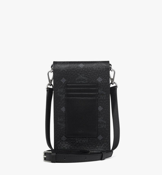 Aren Phone Wallet in Visetos image 3