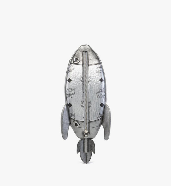 Aren Rocket Crossbody in Visetos image 3