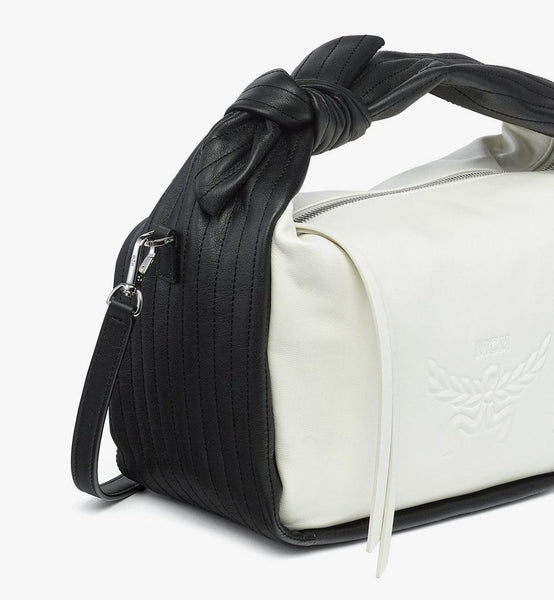 Aren Shoulder Bag in Lamb Leather image 5