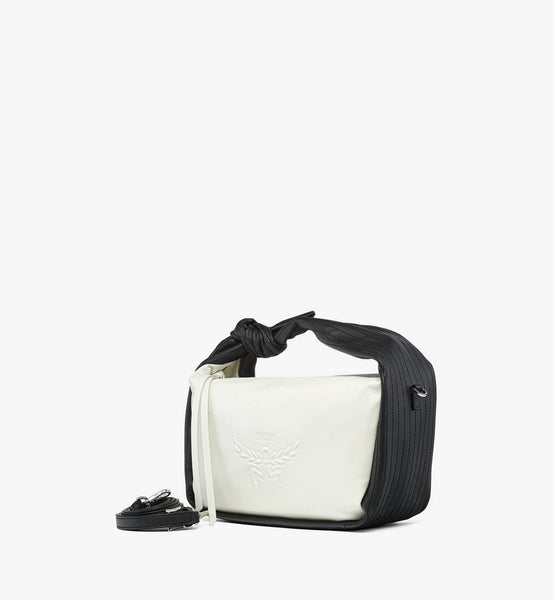 Aren Shoulder Bag in Lamb Leather image 2