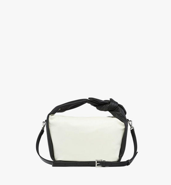 Aren Shoulder Bag in Lamb Leather image 4