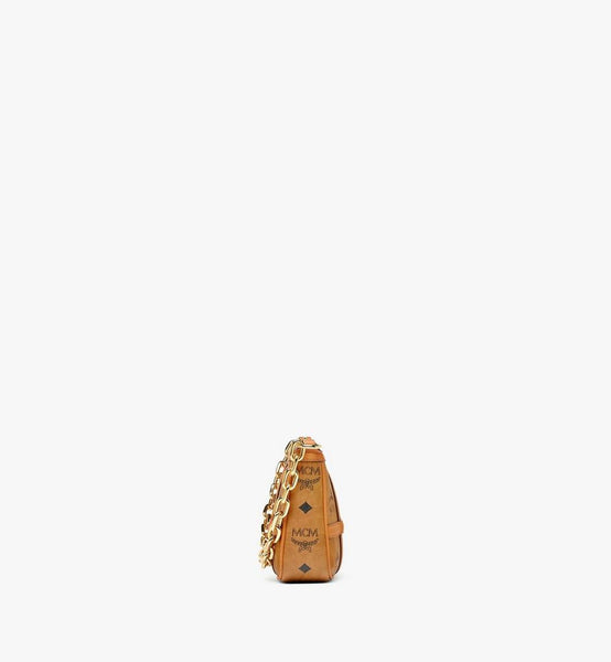 Aren Shoulder Bag In Visetos image 2