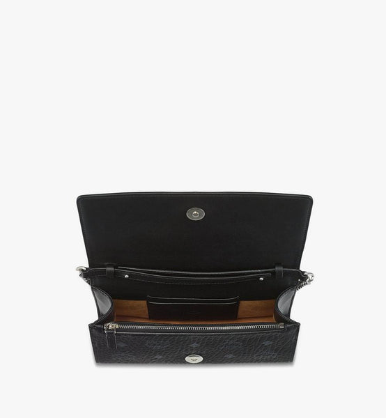 حقيبة كتف أرين بنقشة فيسيتوس image 3