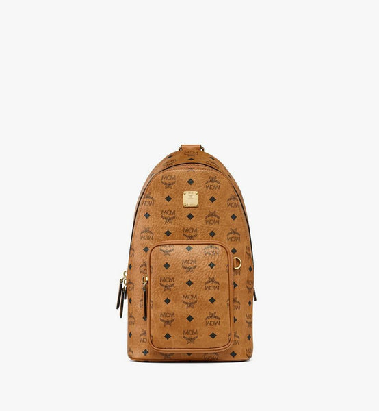 Aren Sling Bag in Visetos image 1