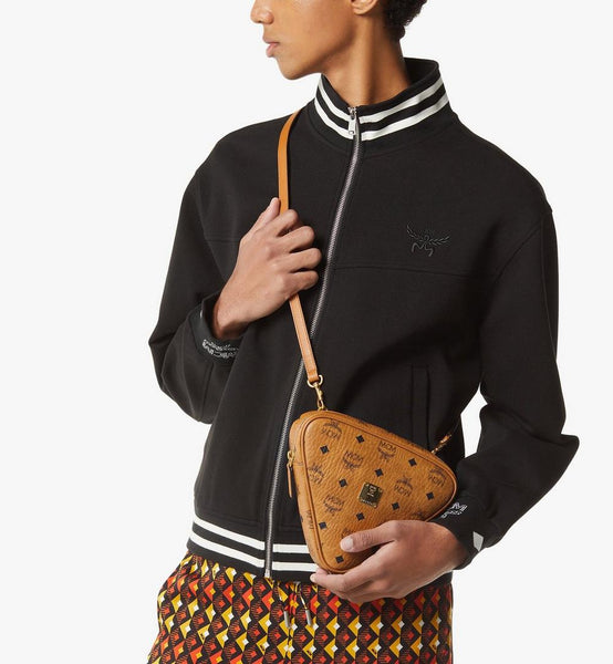 Aren Tambourine Pouch in Visetos image 9