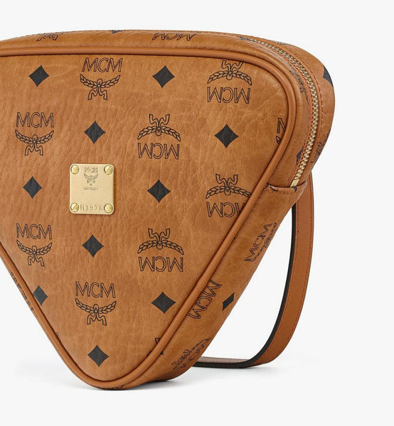 Aren Tambourine Pouch in Visetos image 5