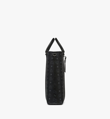 MMTGSTA04BK001-Aren Tote in Visetos|Black