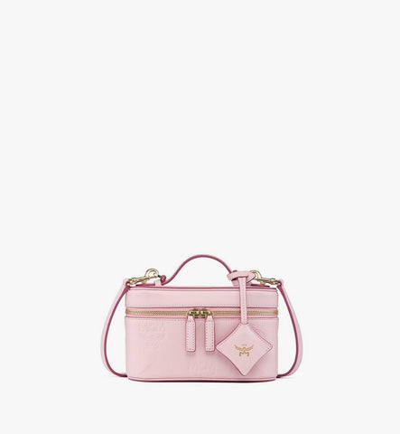 MWRGSTA01QA001-Aren Vanity Case in Maxi Monogram Leather|Lotus