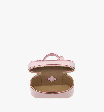MWRGSTA01QA001-Aren Vanity Case in Maxi Monogram Leather|Lotus
