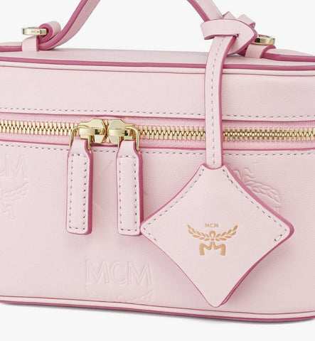 MWRGSTA01QA001-Aren Vanity Case in Maxi Monogram Leather|Lotus