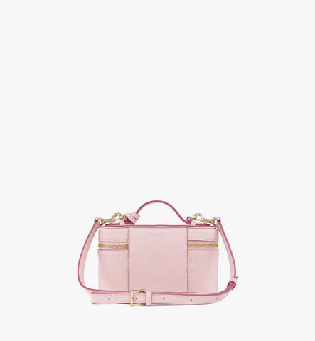 MWRGSTA01QA001-Aren Vanity Case in Maxi Monogram Leather|Lotus