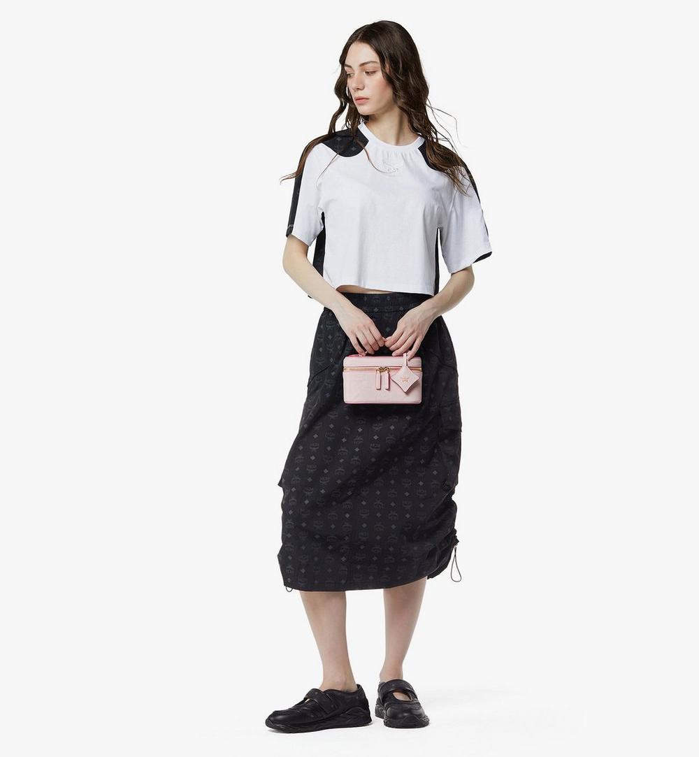 MWRGSTA01QA001-Aren Vanity Case in Maxi Monogram Leather|Lotus