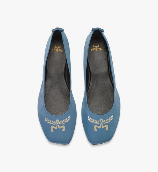Ballerina Shoes in ECONYL® image 5