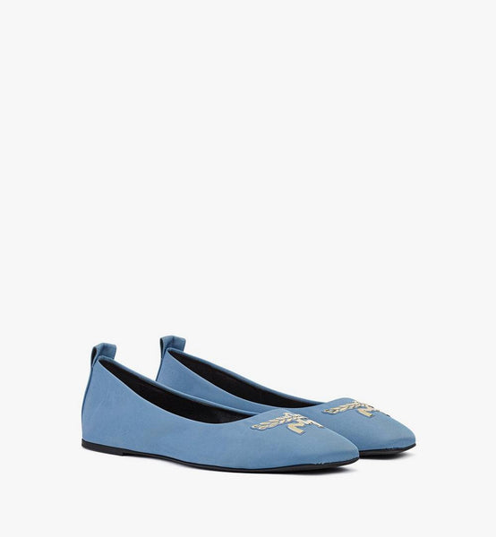 Ballerina Shoes in ECONYL® image 1
