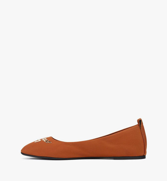 Ballerina Shoes in ECONYL® image 2