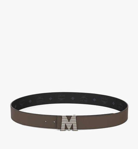 CLAUS LTHR BELT, ANTQ SV, 4.0, SIZE, 075