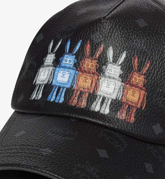 Classic Cap in Rabot Visetos image 3