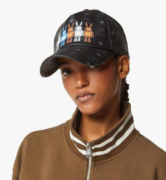 Classic Cap in Rabot Visetos image 6