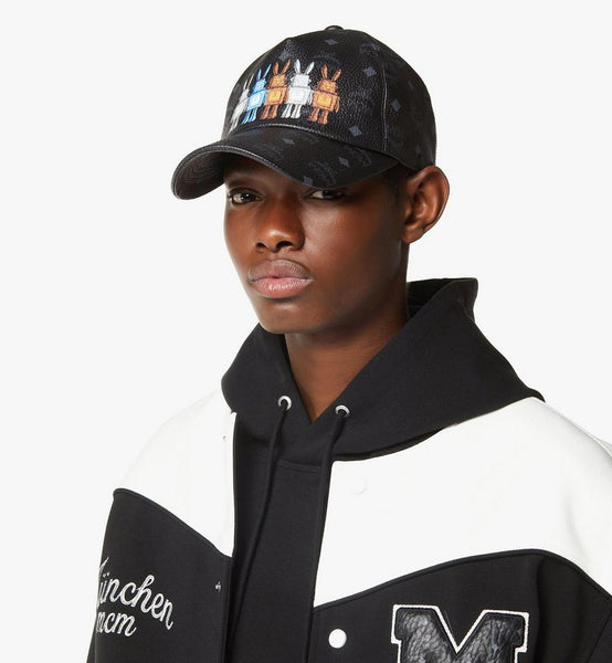 Classic Cap in Rabot Visetos image 5