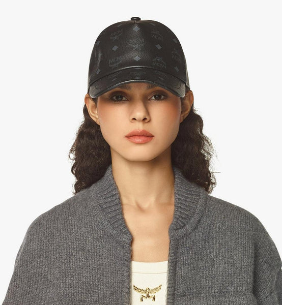 Classic Cap in Visetos image 5