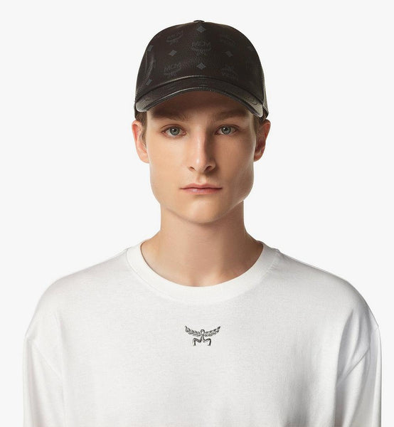 Classic Cap in Visetos image 3