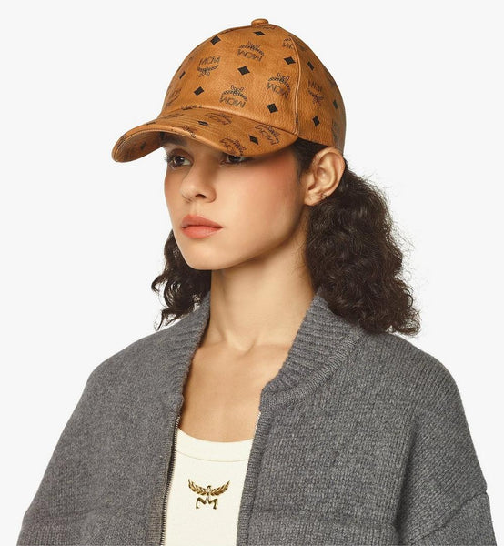 Classic Cap In Visetos image 6