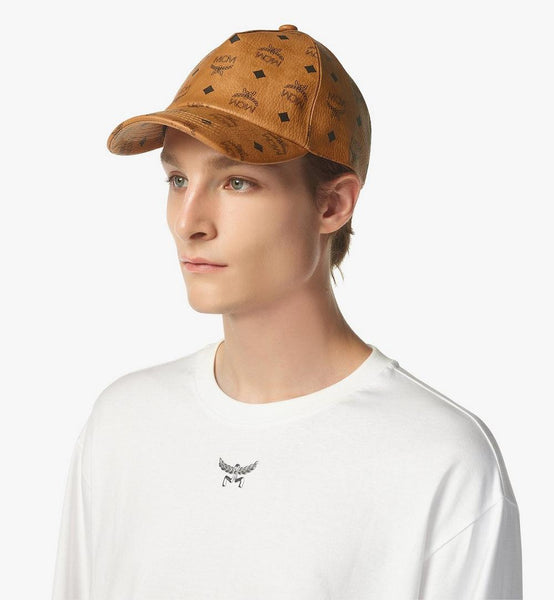 Classic Cap in Visetos image 4