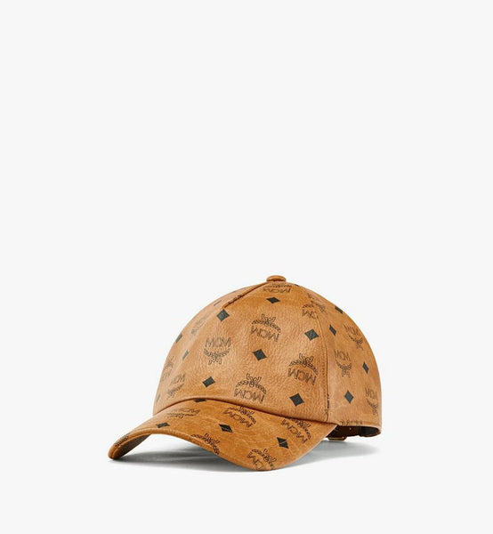 Classic Cap In Visetos image 1
