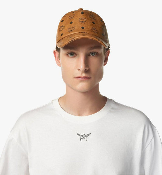 Classic Cap In Visetos image 3