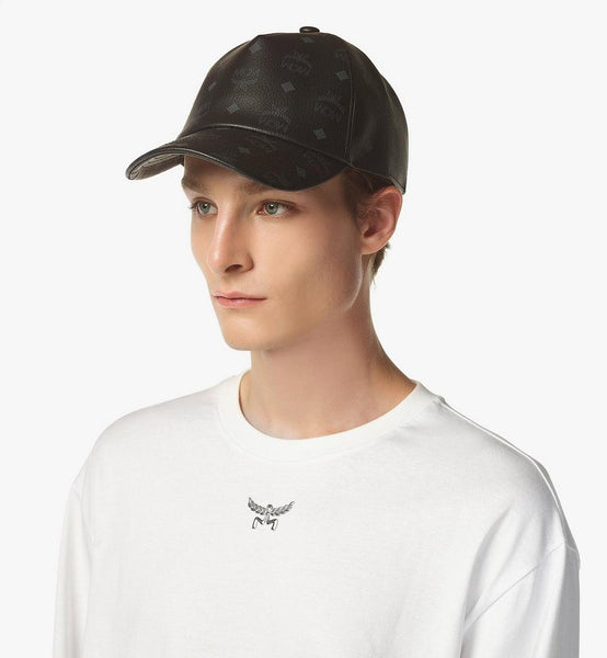 Classic Cap in Visetos image 4