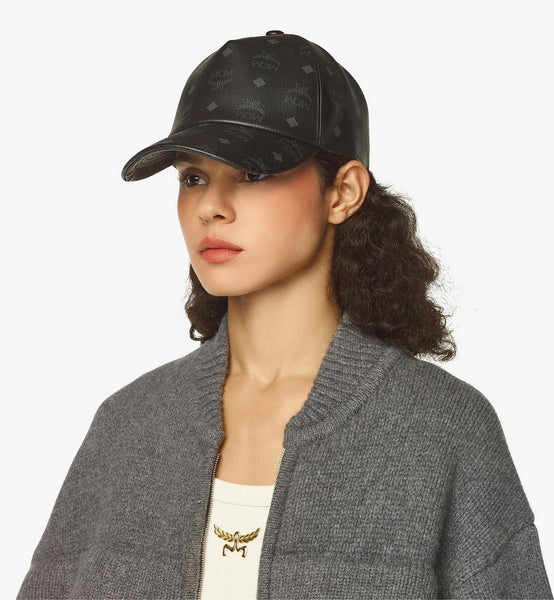 Classic Cap in Visetos image 6