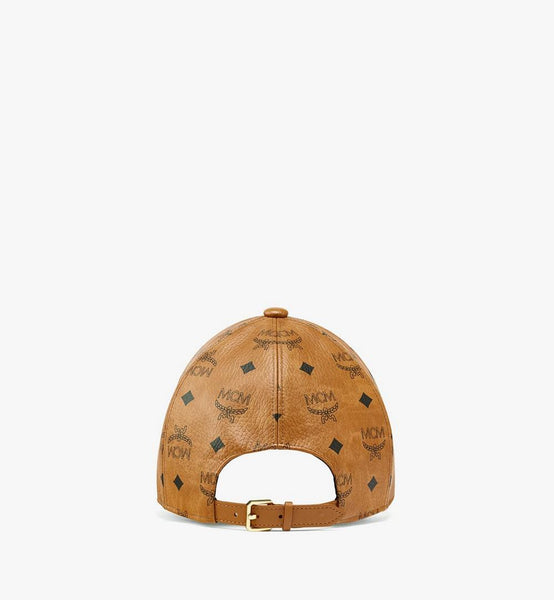 Classic Cap In Visetos image 2