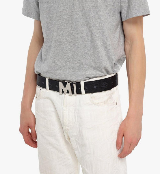 Claus M Reversible Belt 1.75