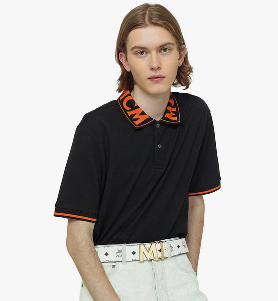 Claus M Reversible Belt 1.75� In Visetos image 6