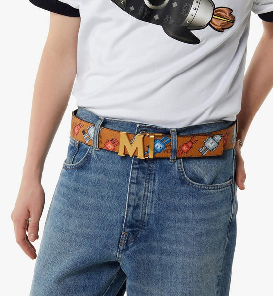 Claus M Reversible Belt 1.75