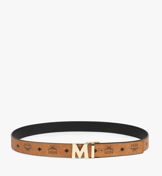Claus M Reversible Belt 1.5