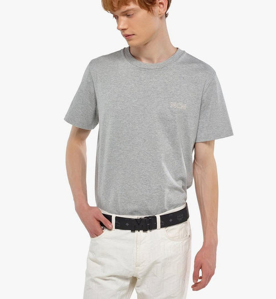 Claus M Reversible Belt 1.75� In Visetos image 4