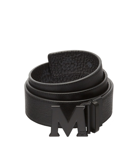 Claus M Reversible Belt 1.75� In Visetos image 2