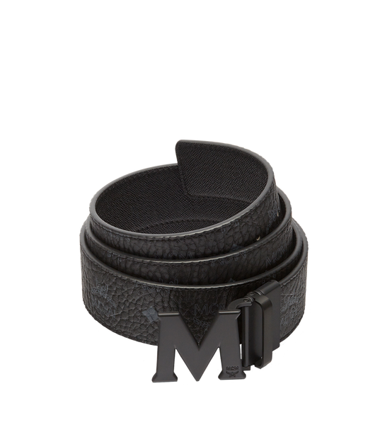 Claus M Reversible Belt 1.75� In Visetos image 1