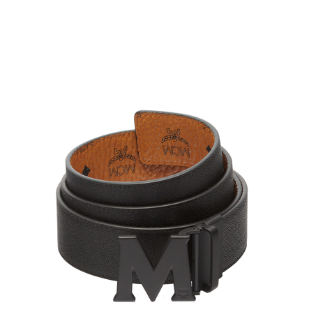 MXBAAVI08CO001-Claus M Reversible Belt 1.75” in Visetos|