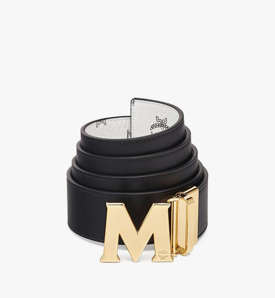Claus M Reversible Belt 1.75� In Visetos image 2