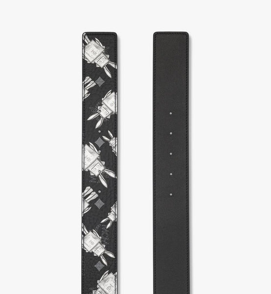 Claus M Reversible Belt 1.75