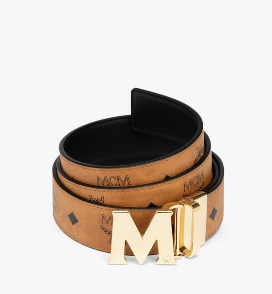 Claus M Reversible Belt 1.5