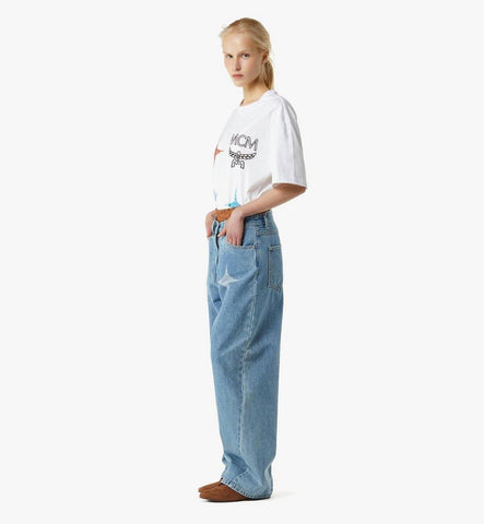 MFPGSMM021H044-Constellation Denim Jeans|Light Denim