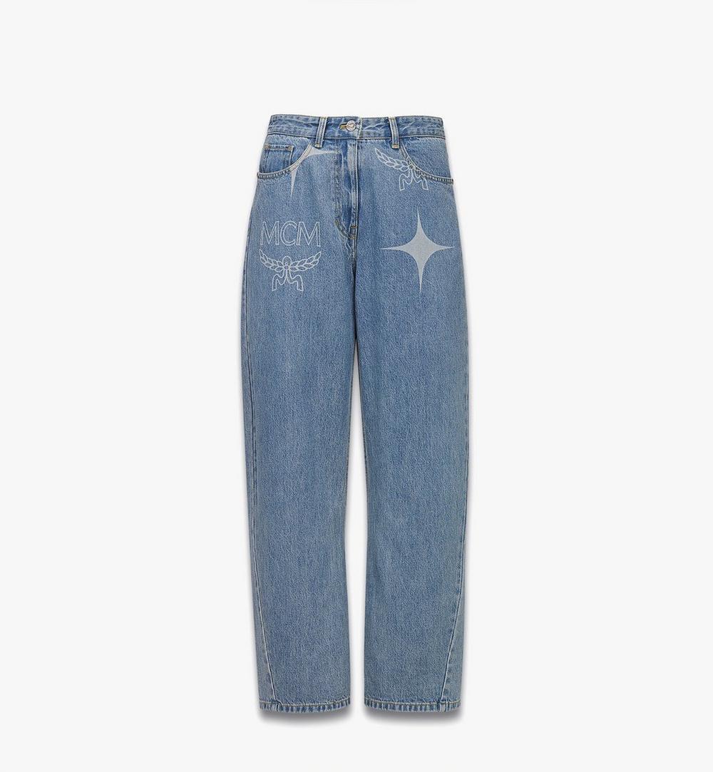 MFPGSMM021H038-Constellation Denim Jeans|Light Denim