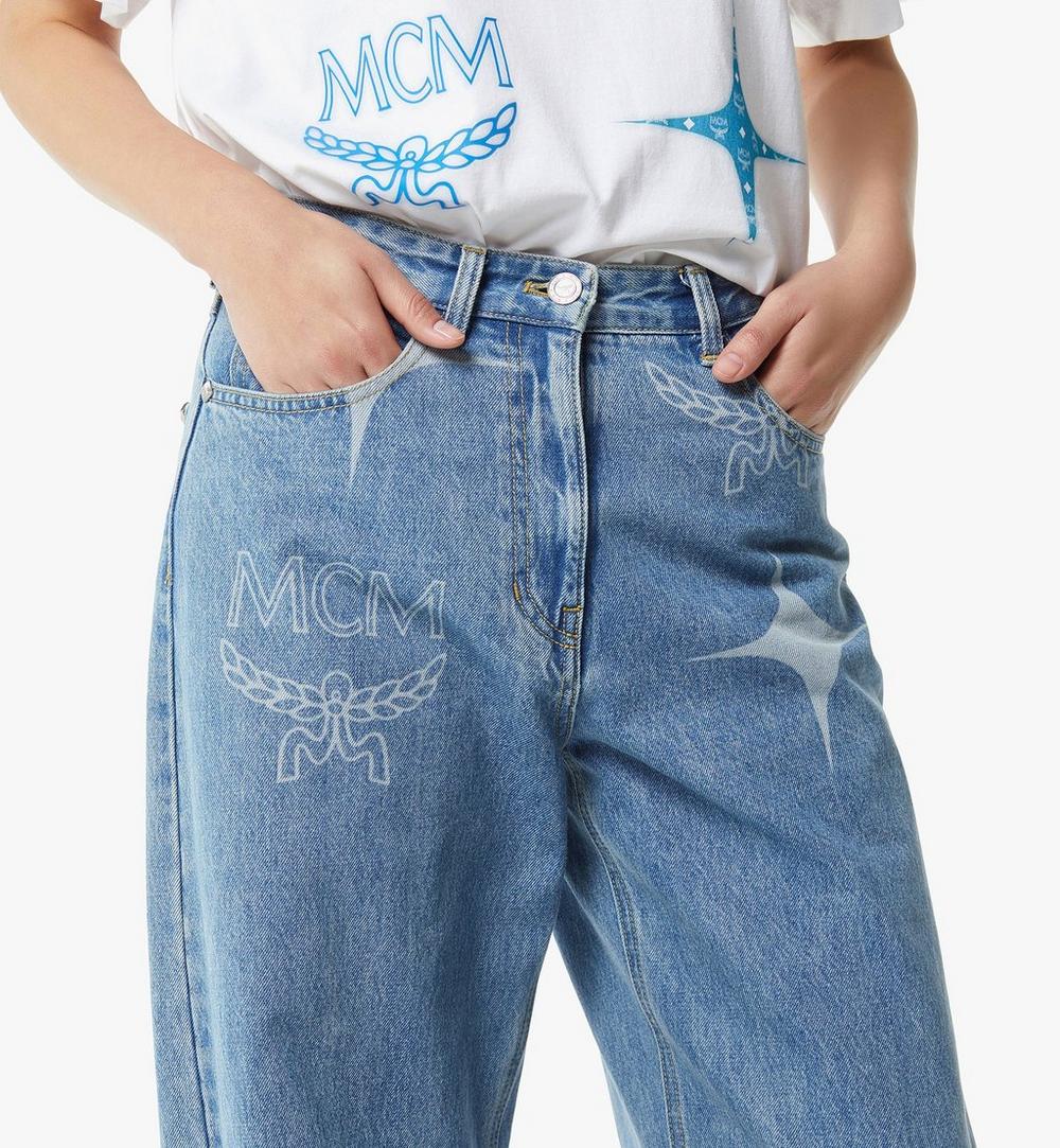 MFPGSMM021H038-Constellation Denim Jeans|Light Denim