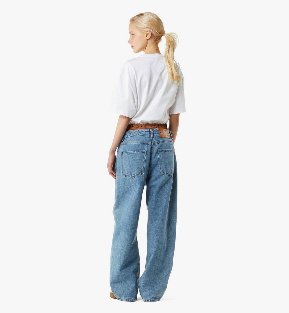 MFPGSMM021H038-Constellation Denim Jeans|Light Denim