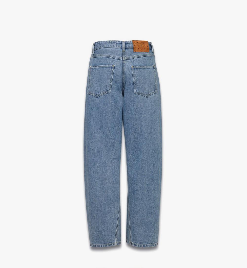 MFPGSMM021H040-Constellation Denim Jeans|Light Denim