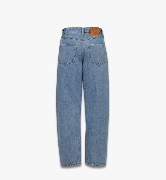 Constellation Denim Jeans image 2