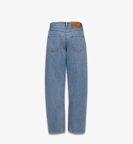 MFPGSMM021H040-Constellation Denim Jeans|Light Denim